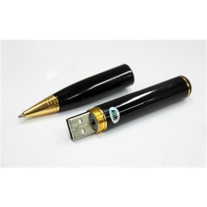 Spy Pen Camera Brand New HD Result New